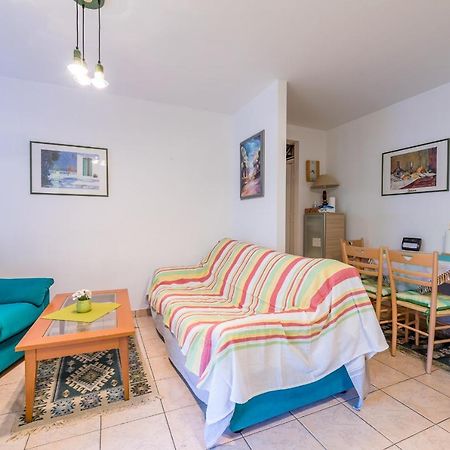 Apartament Lily Baška Zewnętrze zdjęcie