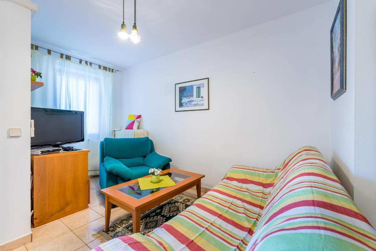 Apartament Lily Baška Zewnętrze zdjęcie